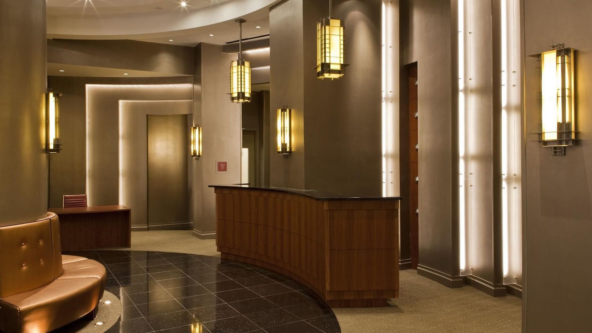 Four Points By Sheraton Midtown - Times Square New York