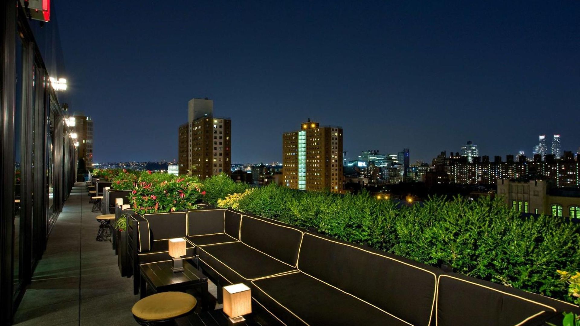Hotel Dream Downtown, By Hyatt New York