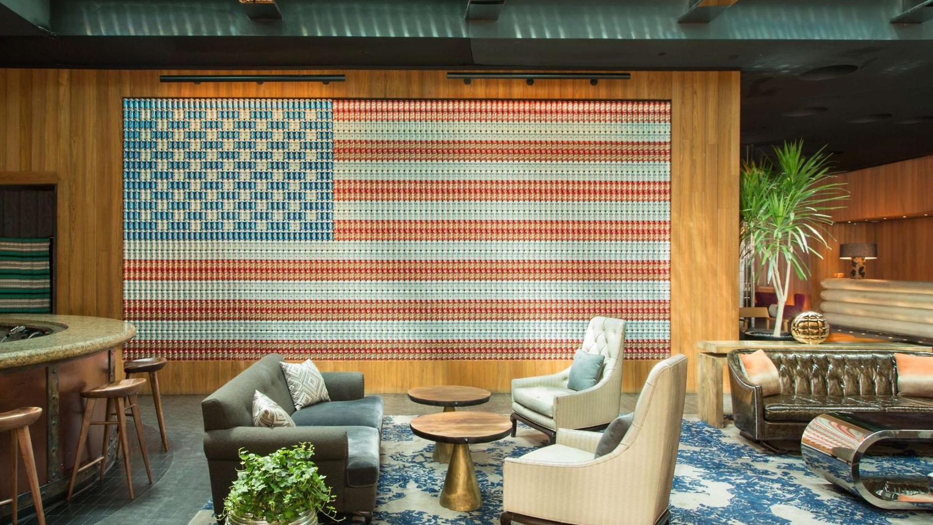 Dream Downtown, By Hyatt New York