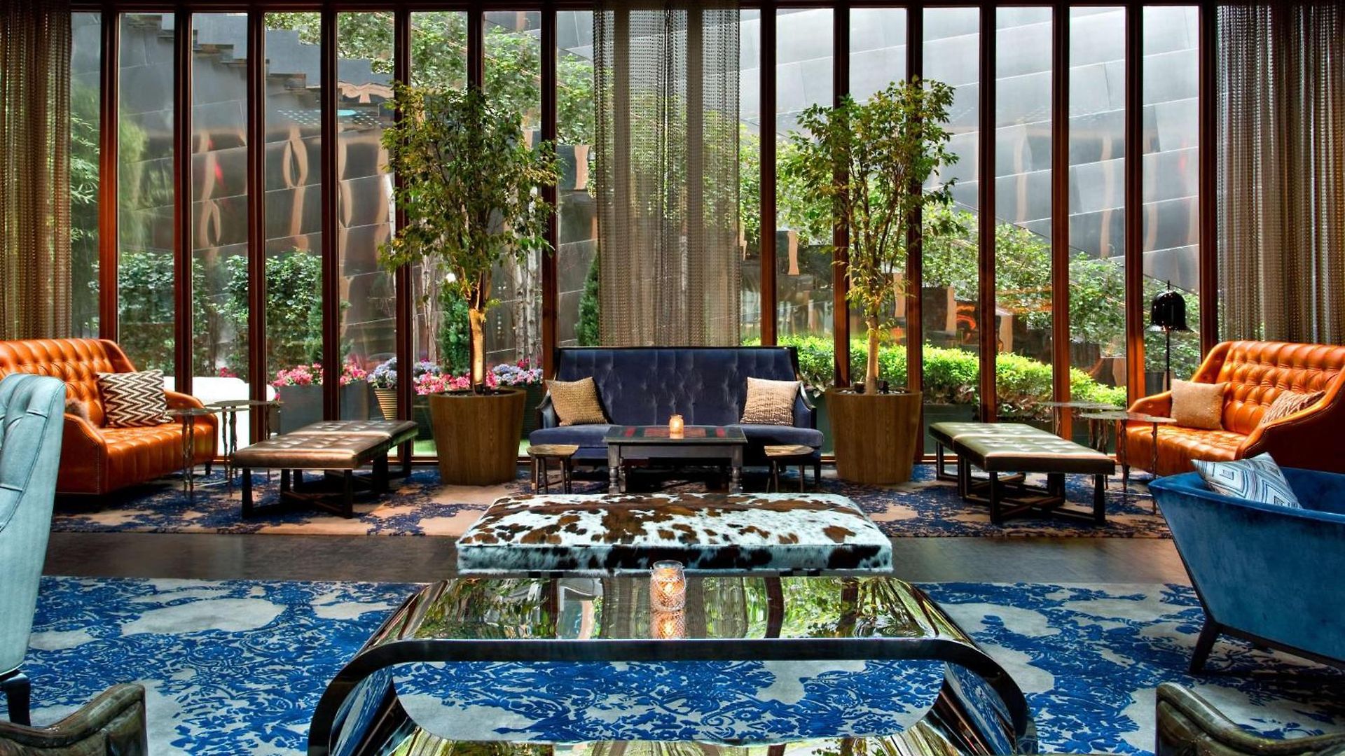 Dream Downtown, By Hyatt