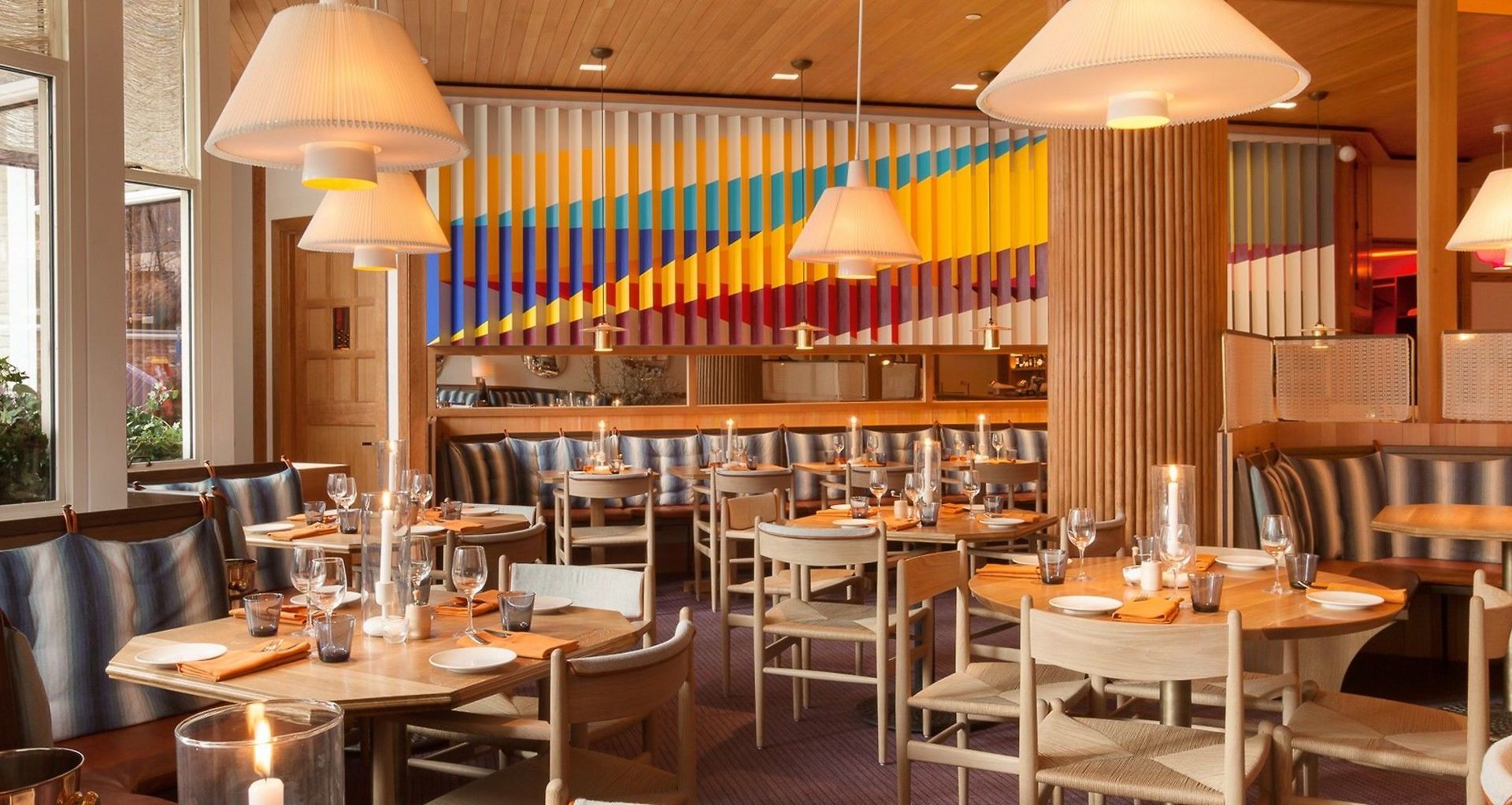 Hotel The Standard - East Village 4*
