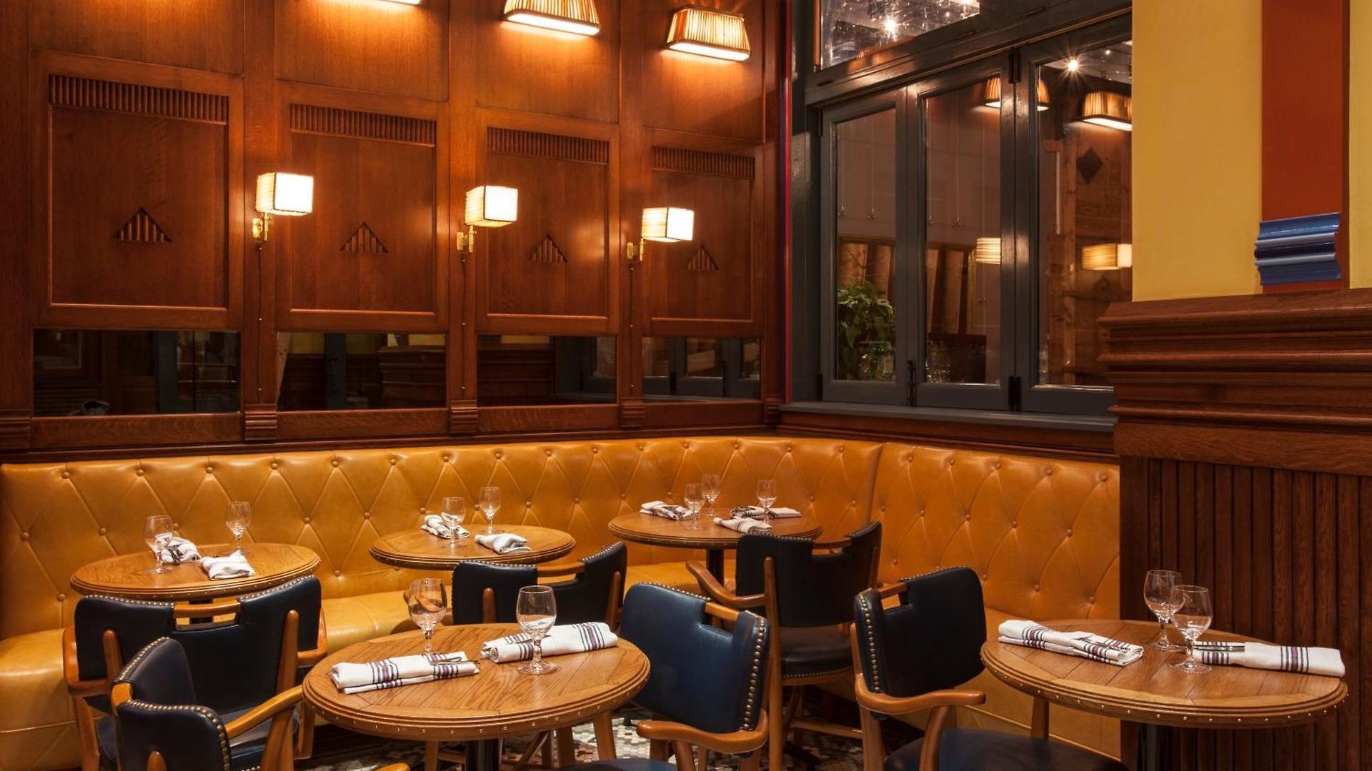Hotel The Standard - East Village 4*