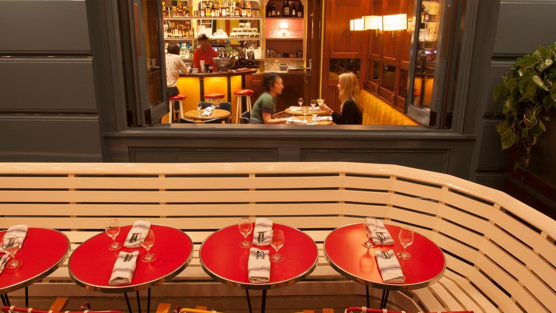 The Standard - East Village New York