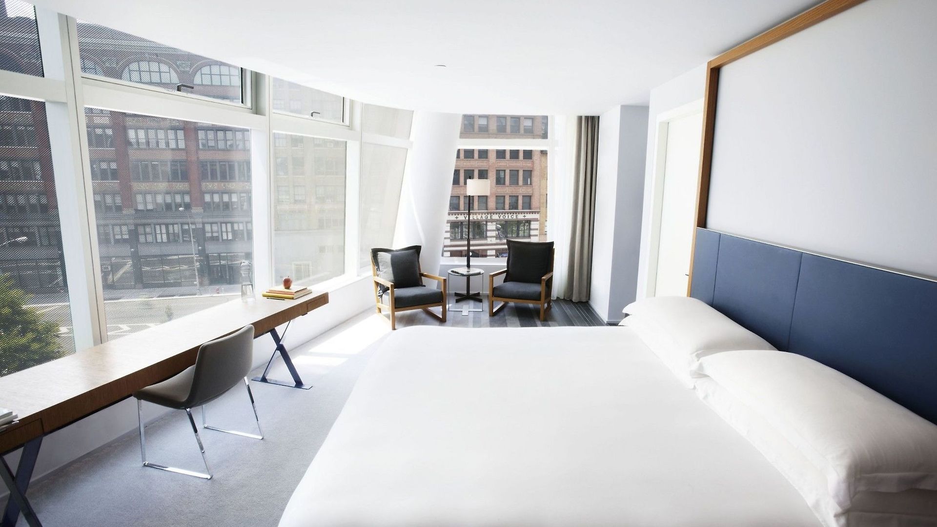 The Standard - East Village New York