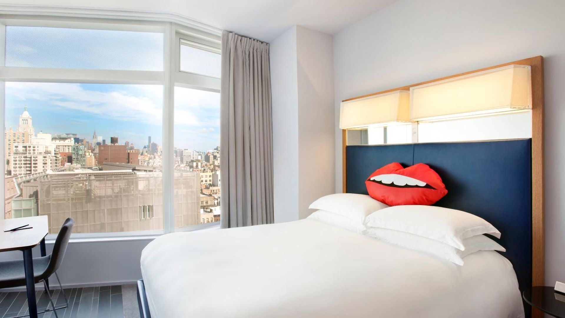 Hotel The Standard - East Village 4*