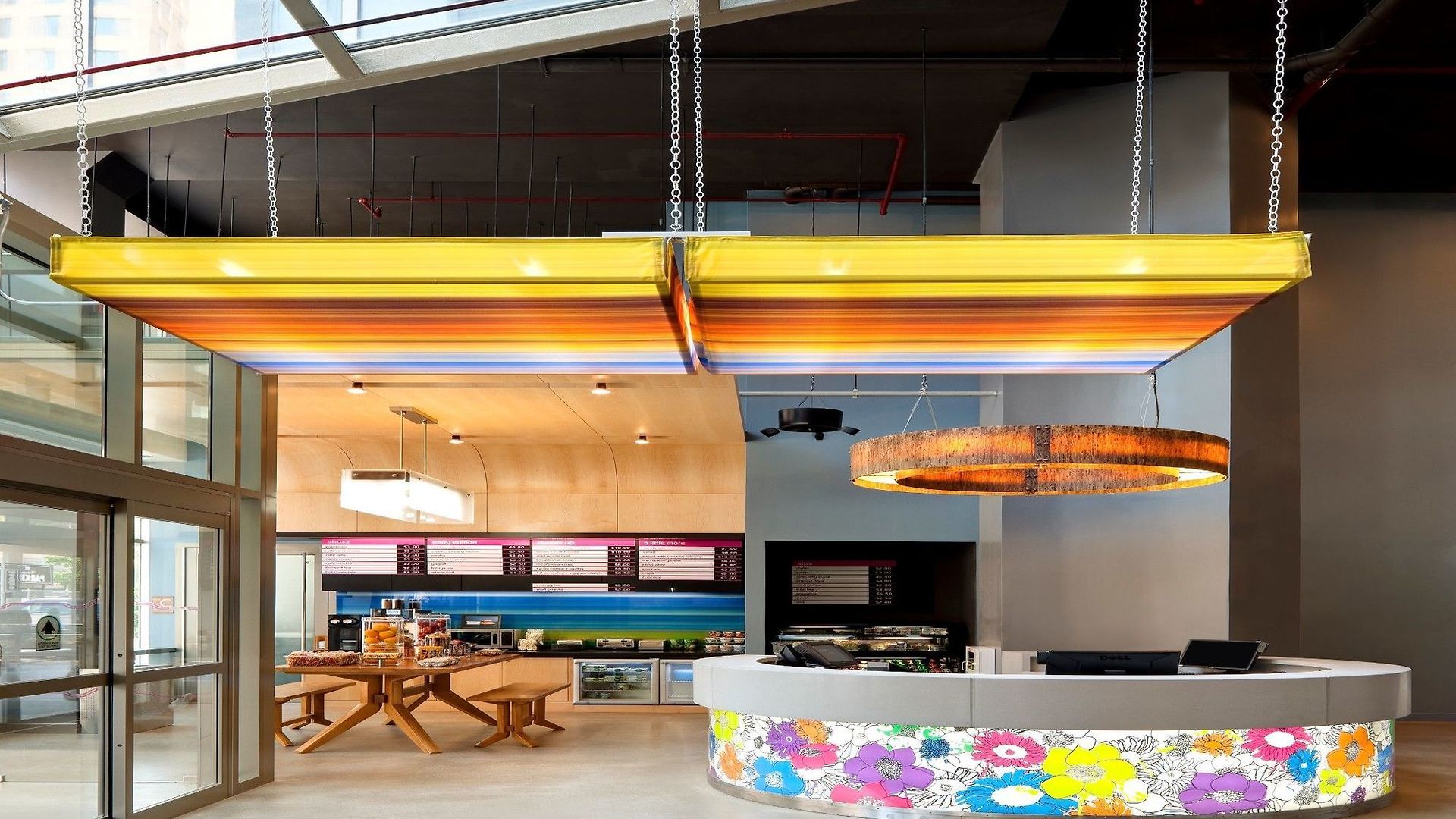 Hotel Aloft By Marriott Brooklyn New York