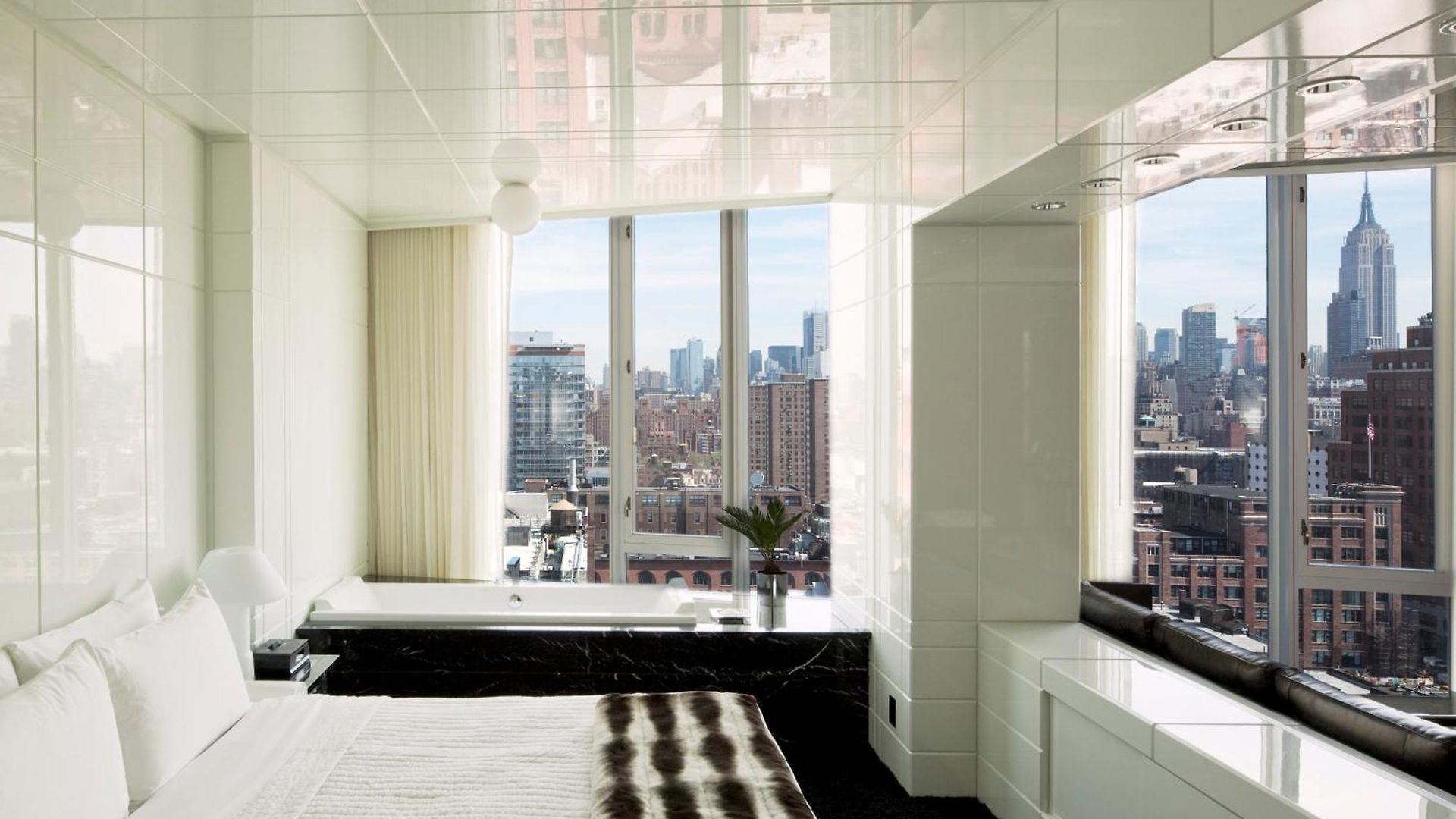 The Standard, High Line