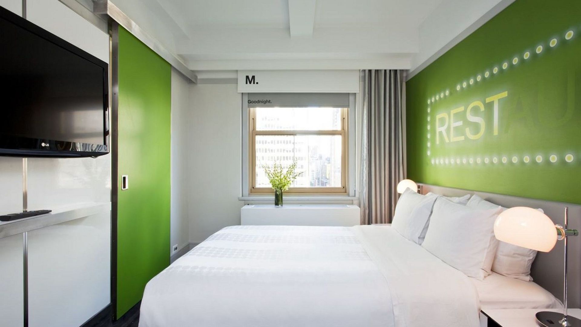 Hotel ROW NYC New York
