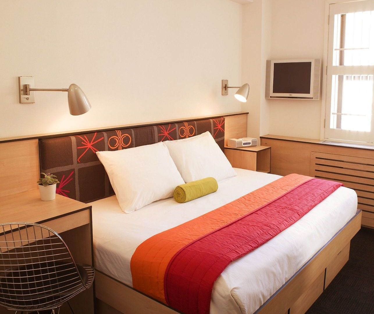 Hotel Pod 51