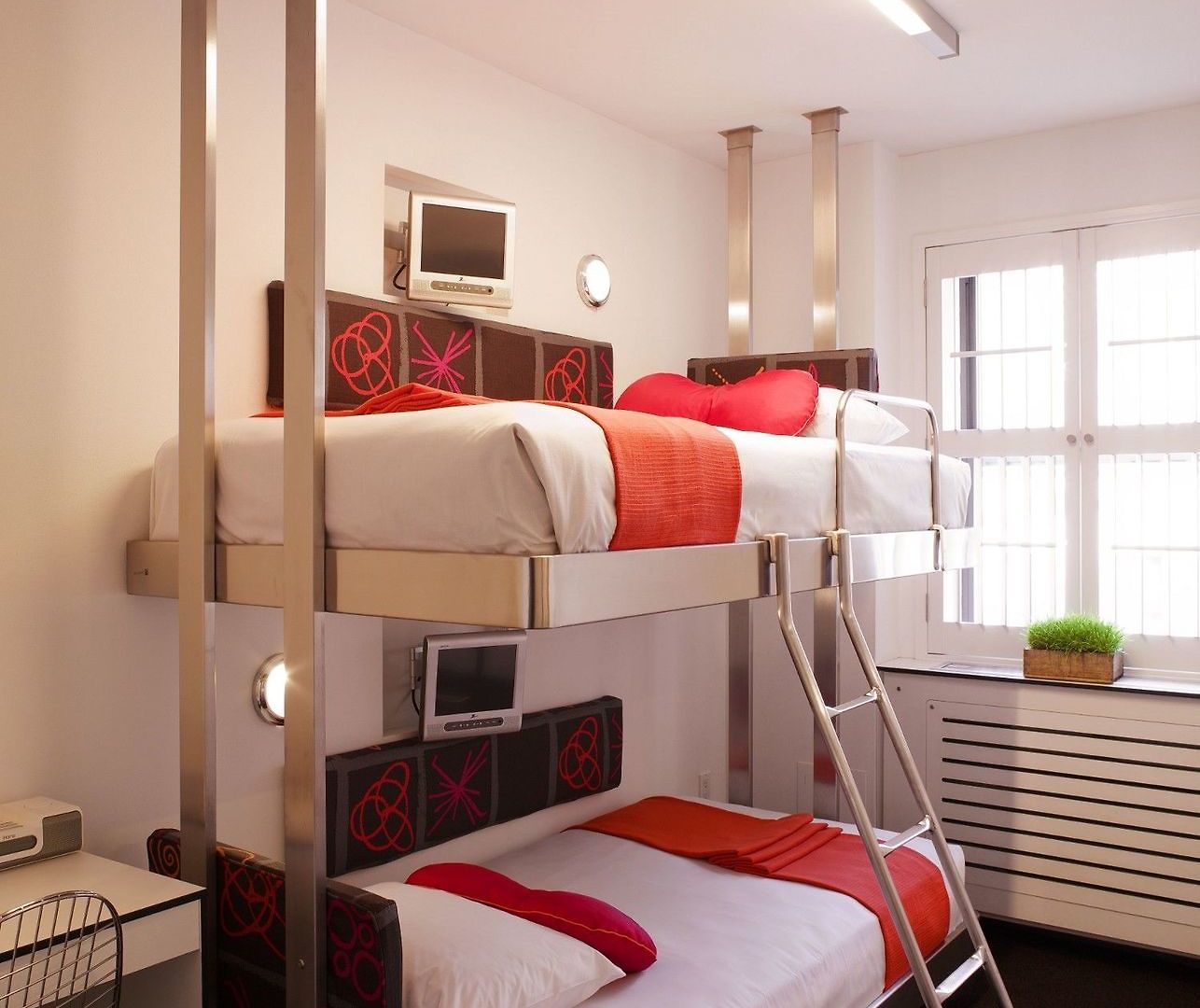 Hotel Pod 51 New York