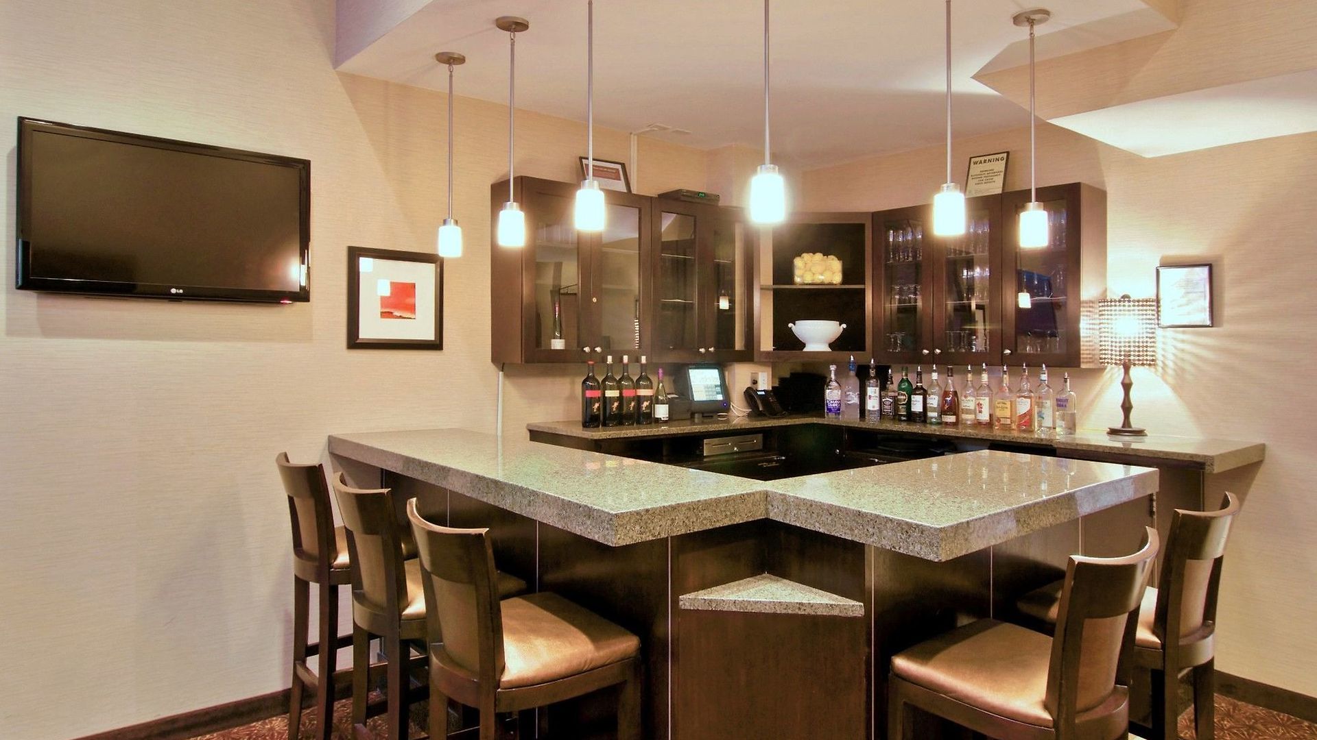 Hilton Garden New York/manhattan-chelsea