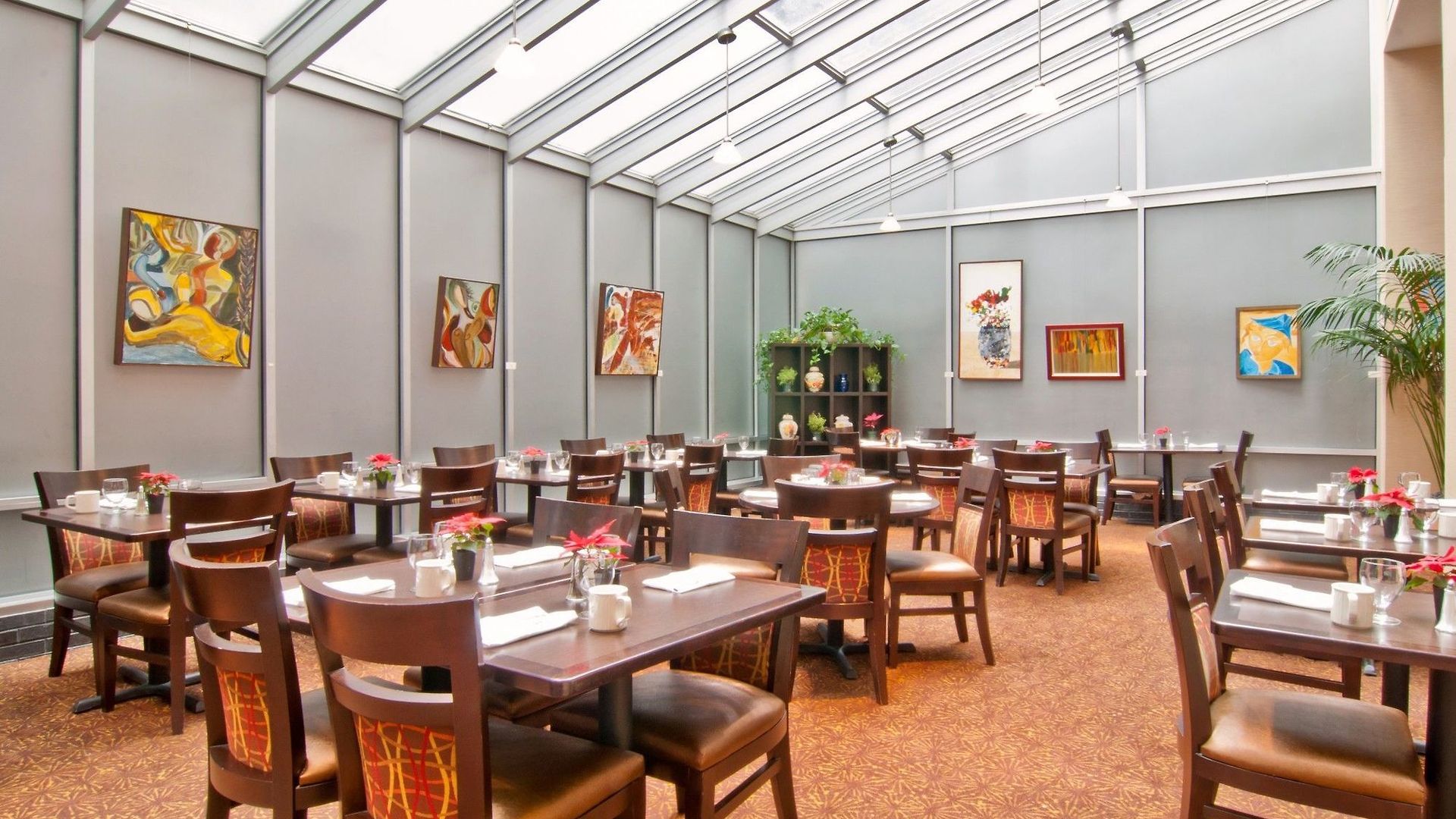 Hotel Hilton Garden New York/manhattan-chelsea 3*