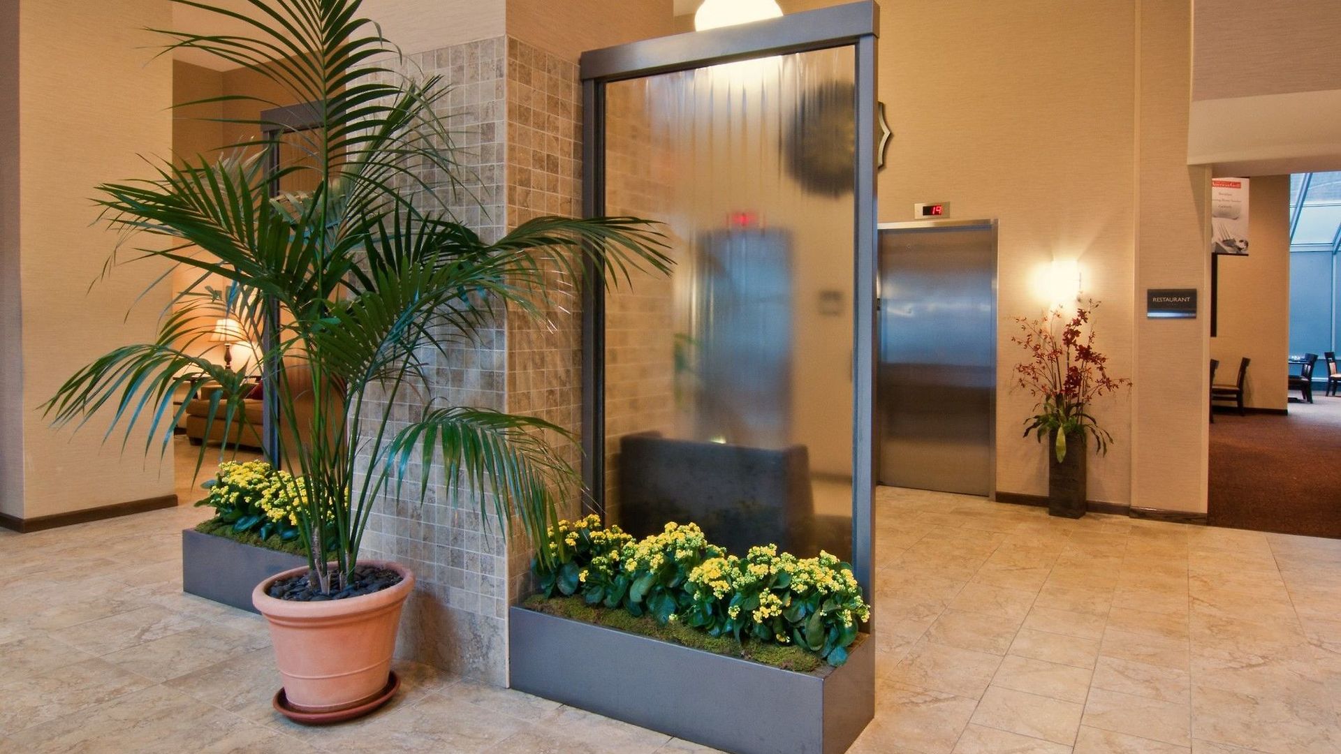 Hilton Garden New York/manhattan-chelsea New York