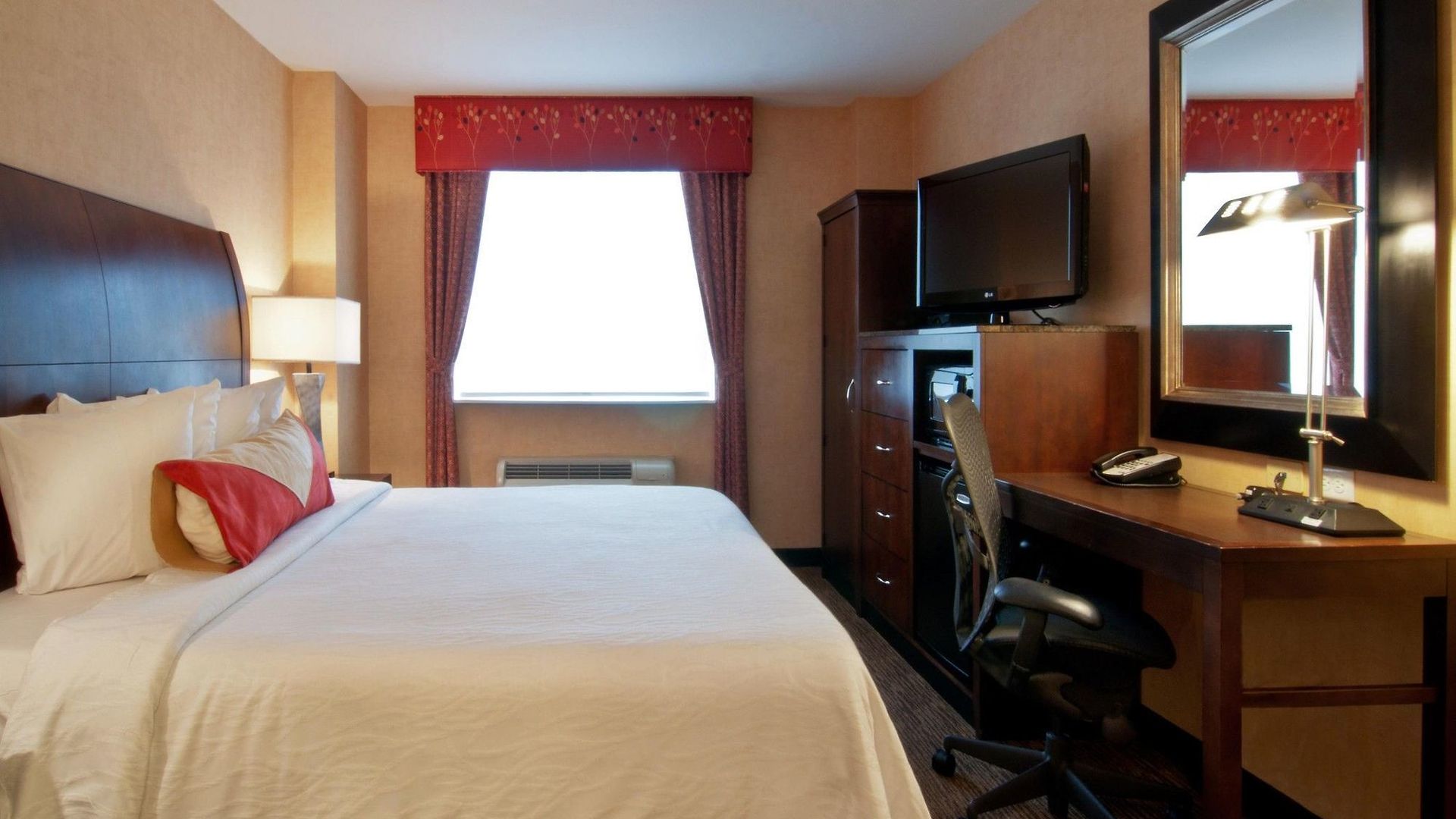 Hotel Hilton Garden New York/manhattan-chelsea