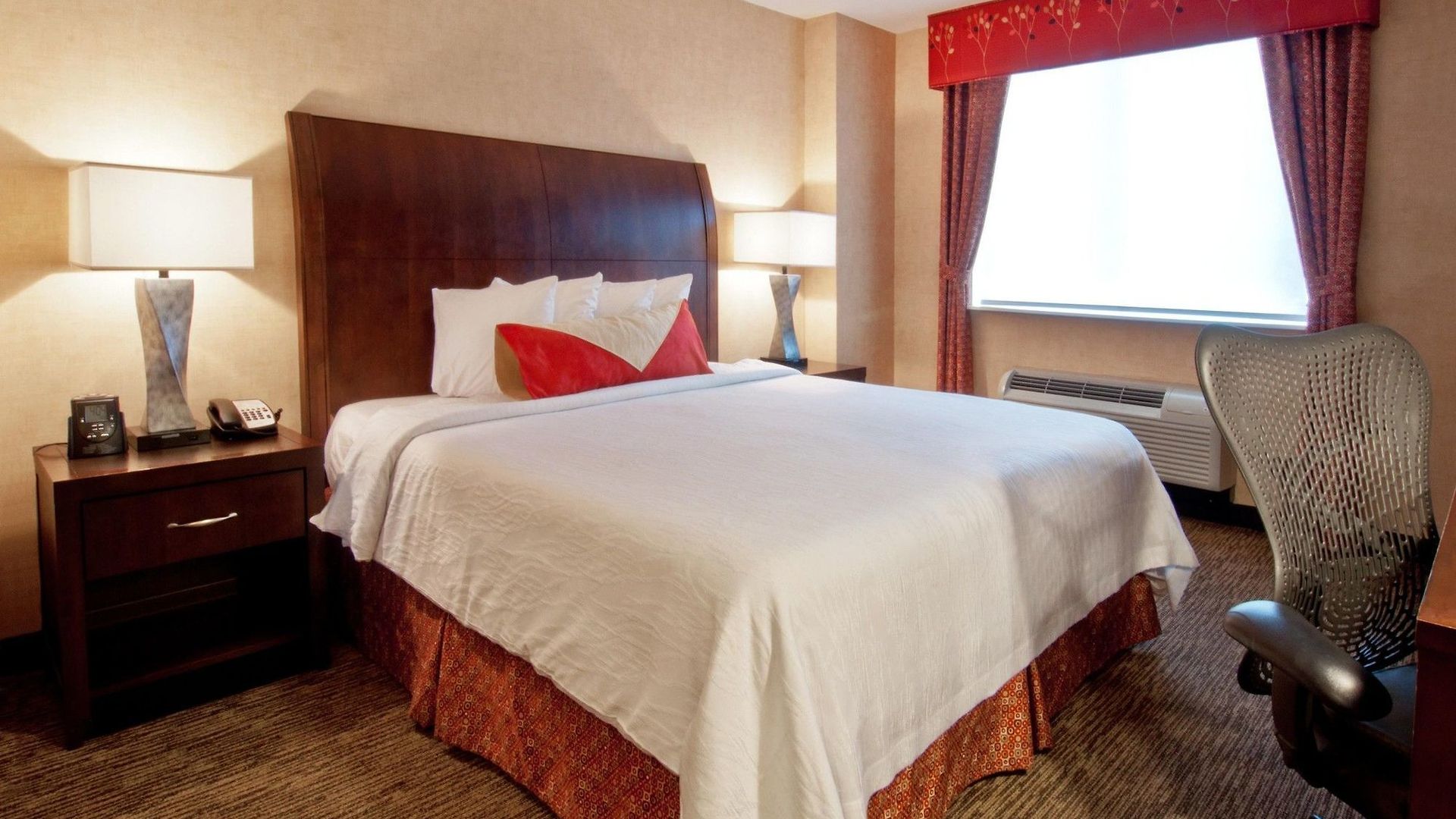 Hotel Hilton Garden New York/manhattan-chelsea New York