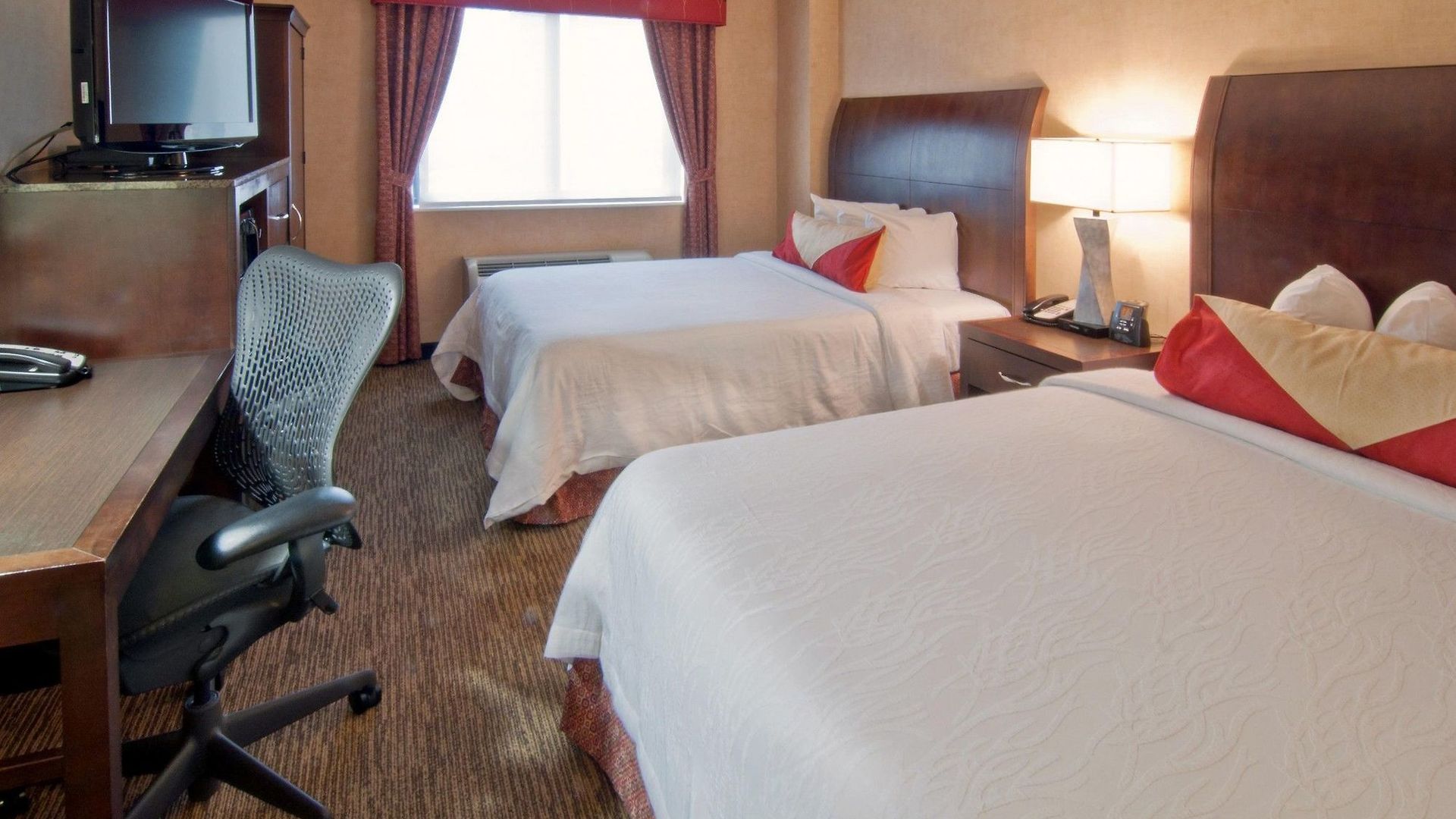 Hotel Hilton Garden New York/manhattan-chelsea 3*