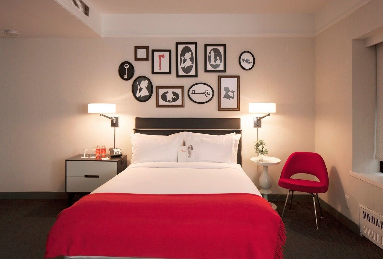 Hotel The Redbury New York