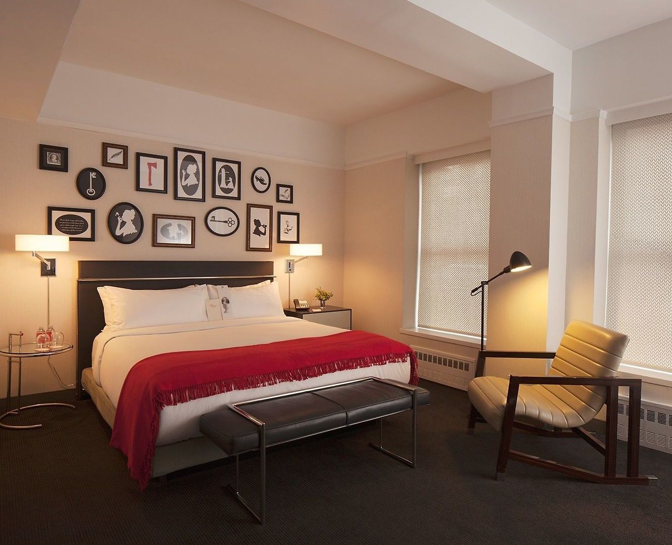 Hotel The Redbury
