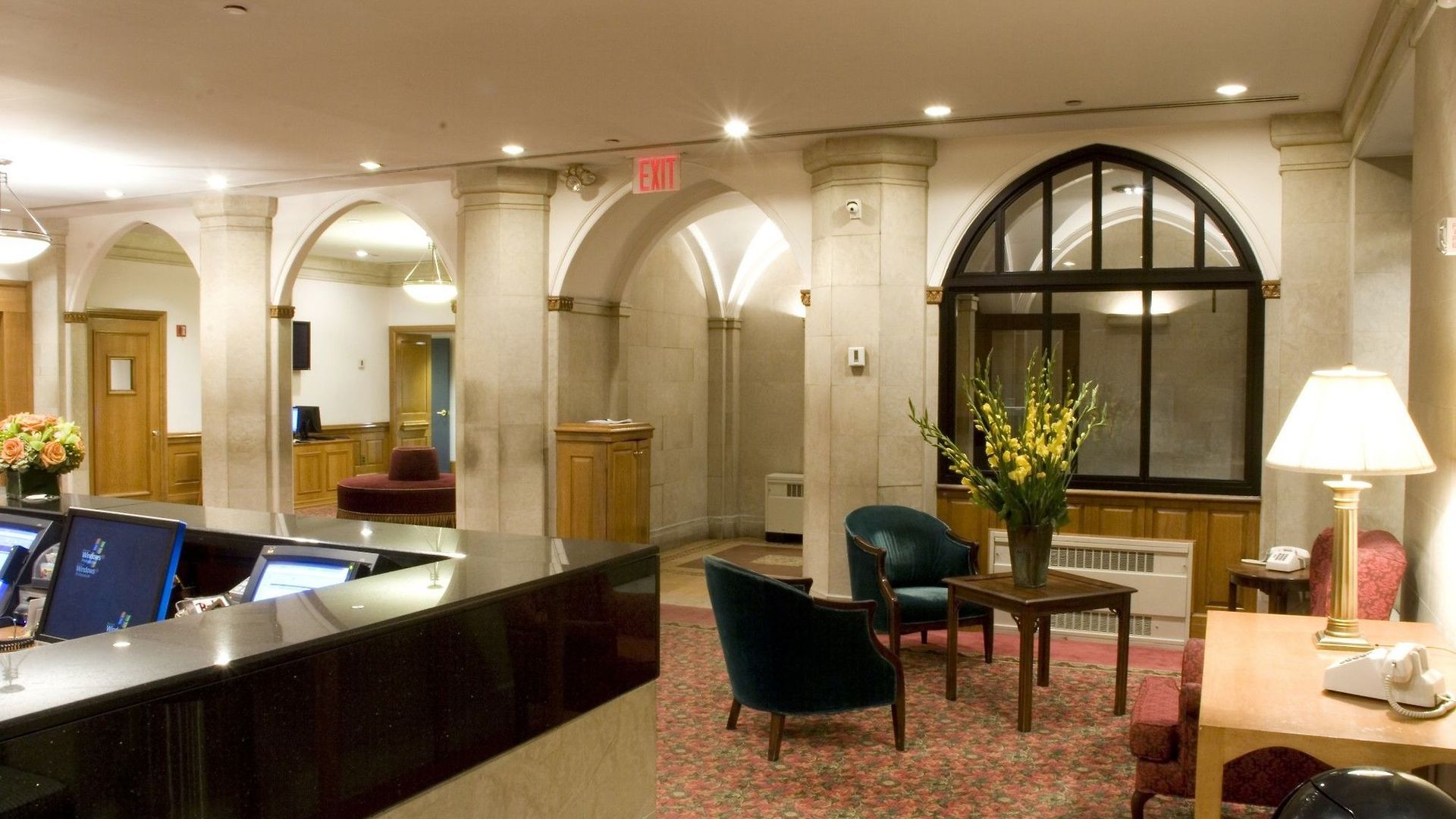 Hotel Salisbury 3*