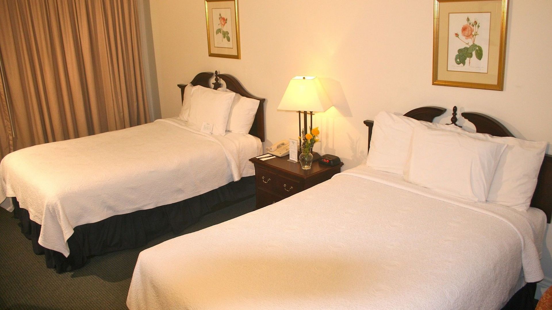 Hotel Salisbury