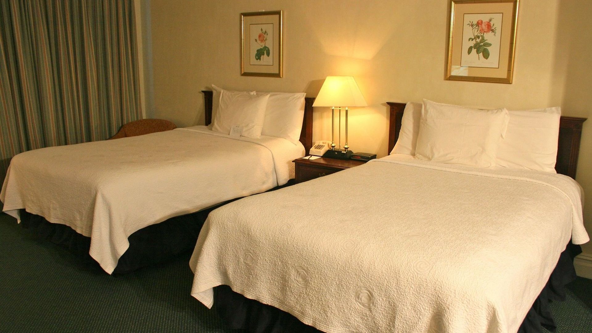 Hotel Salisbury New York