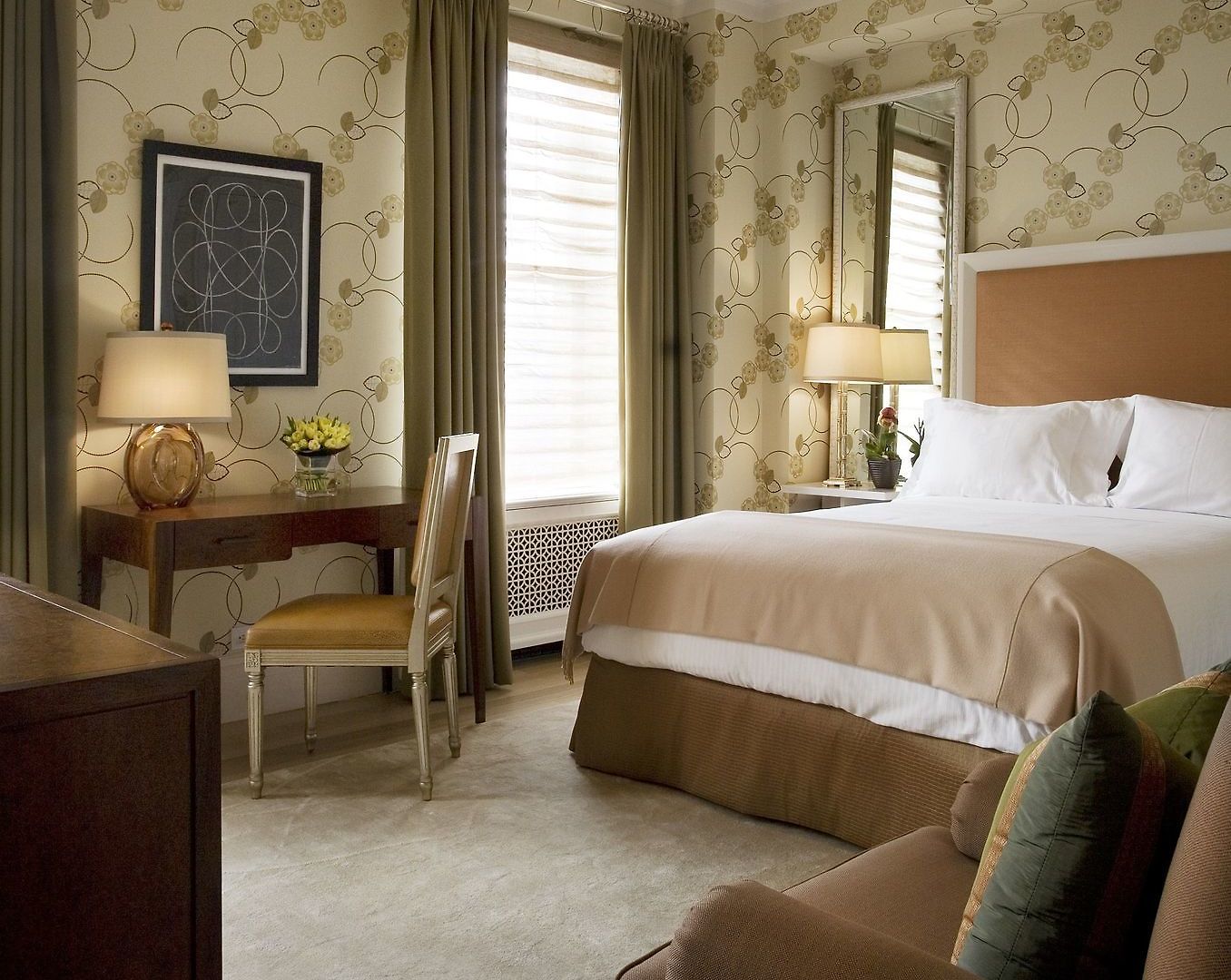 The Carlyle, A Rosewood
