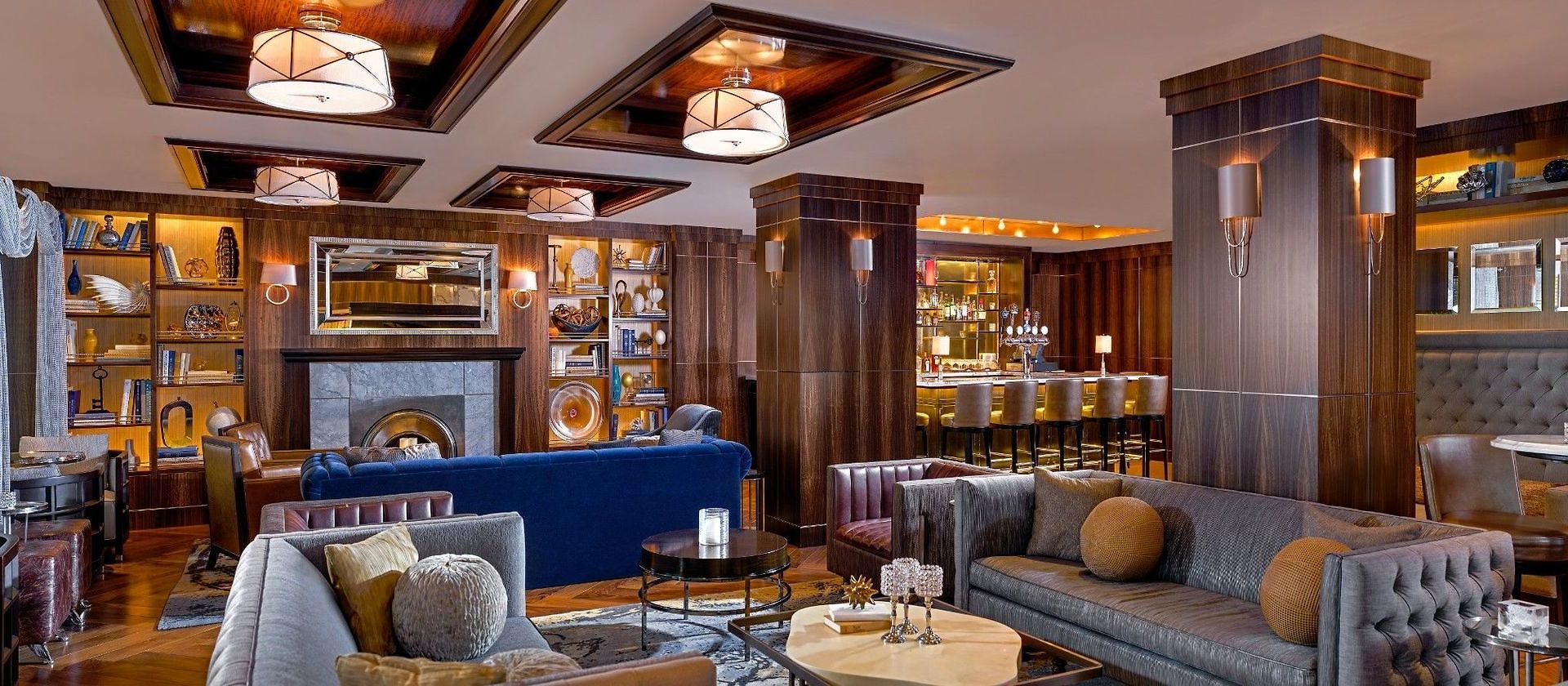 Hotel Westhouse New York, An Slh