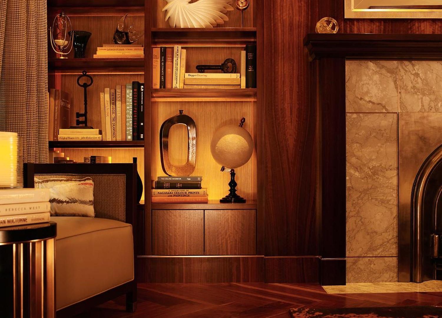 Hotel Westhouse New York, An Slh New York