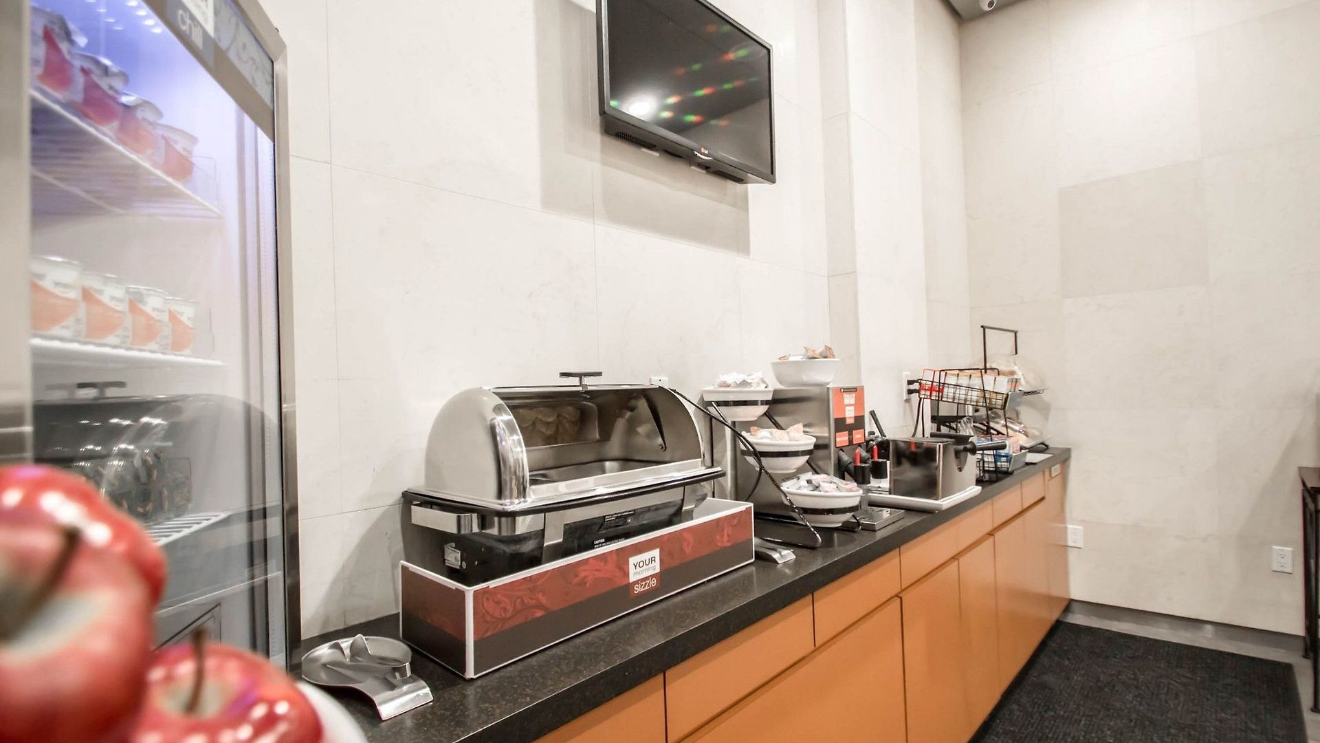 Hotel Comfort Manhattan Bridge 3*
