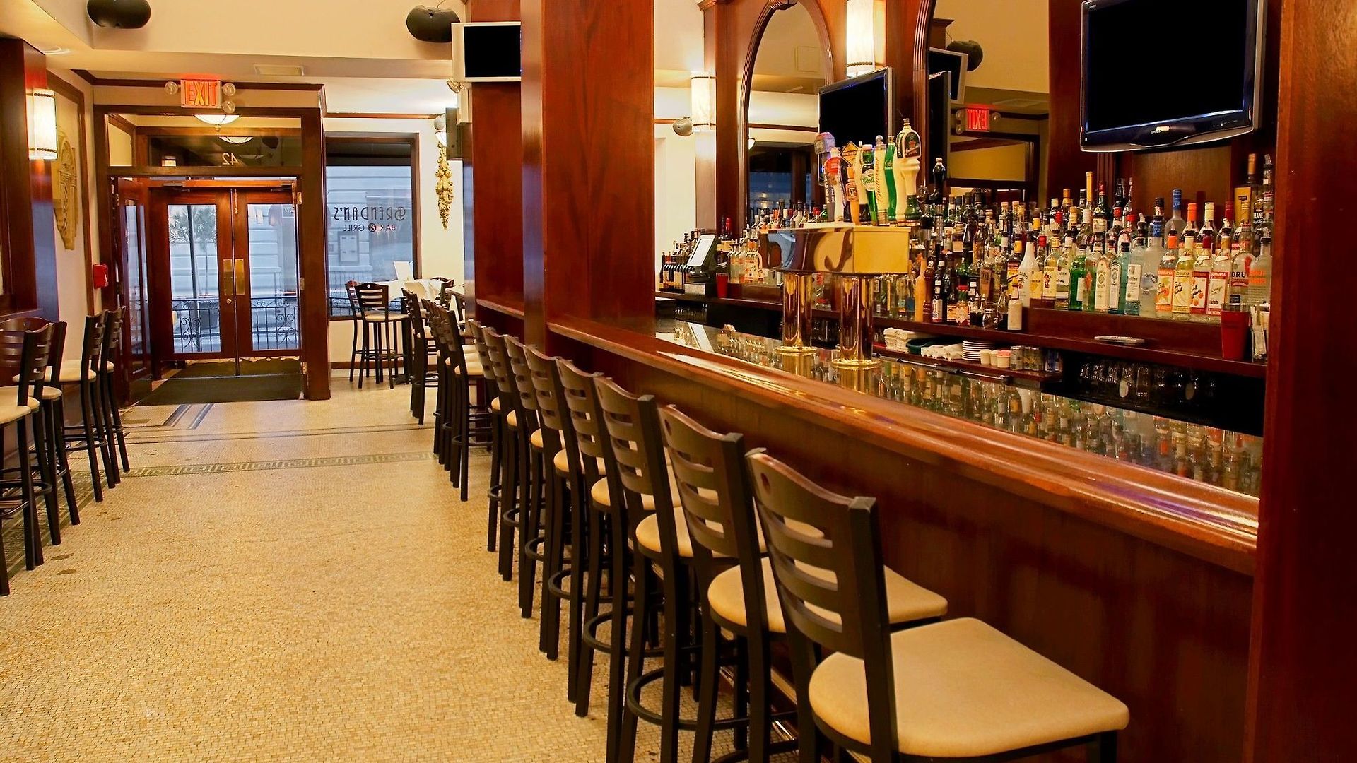 Hotel Comfort Manhattan Bridge New York