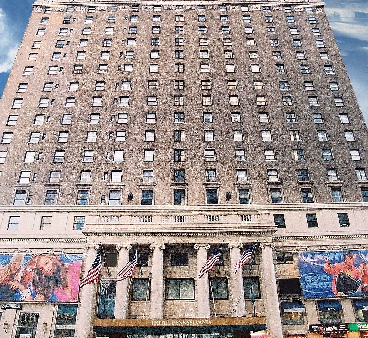 Hotel Pennsylvania