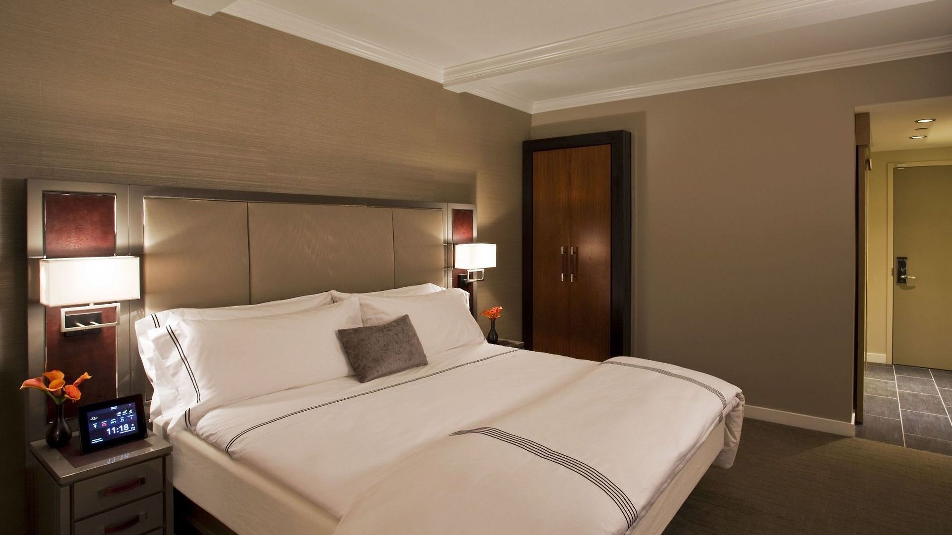 Hotel Hilton Club The Quin