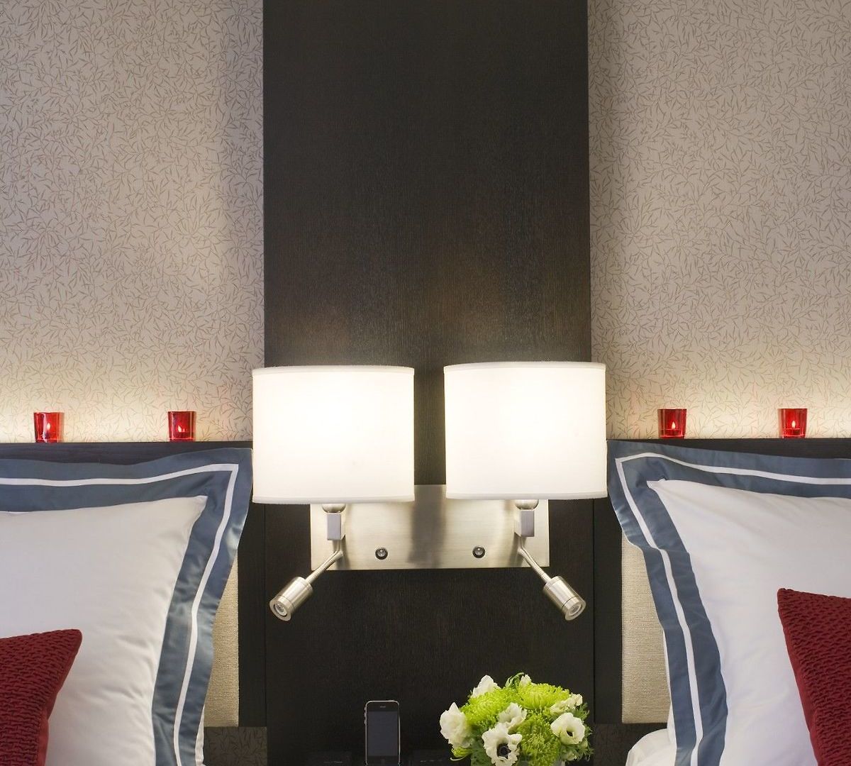 Courtyard By Marriott Times Square West New York