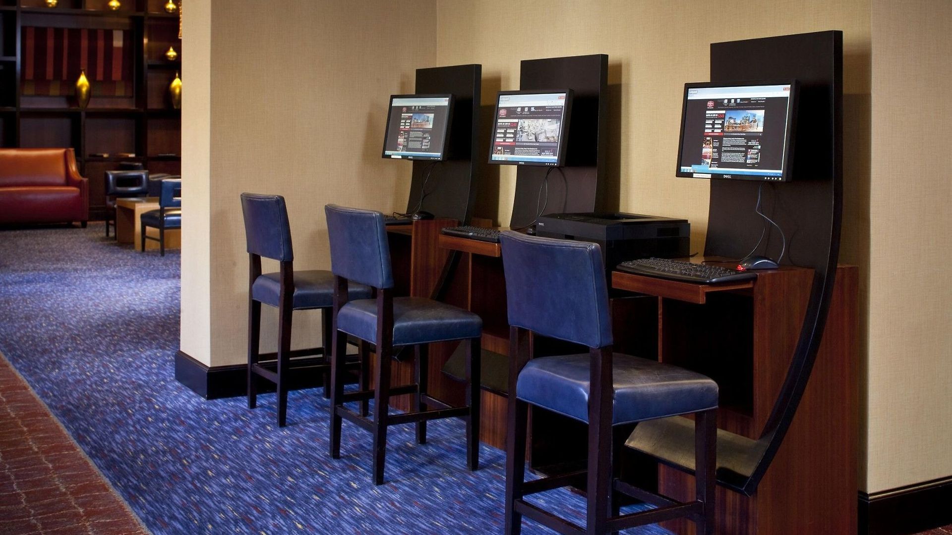 Hotel By Marriott Manhattan/central Park New York