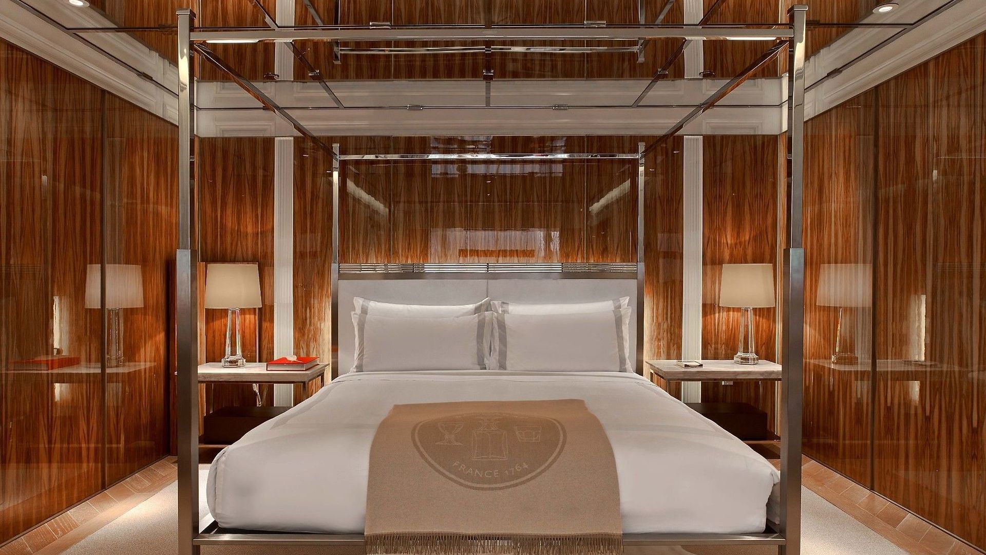 Hotel Baccarat And Residences