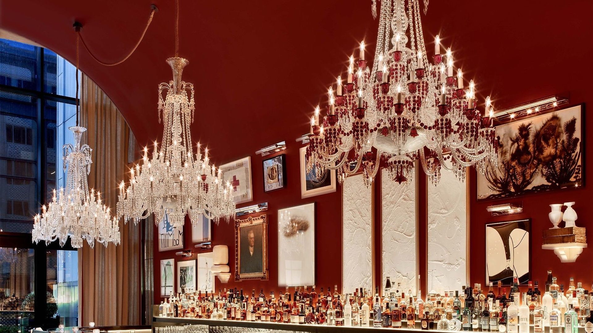 Baccarat And Residences