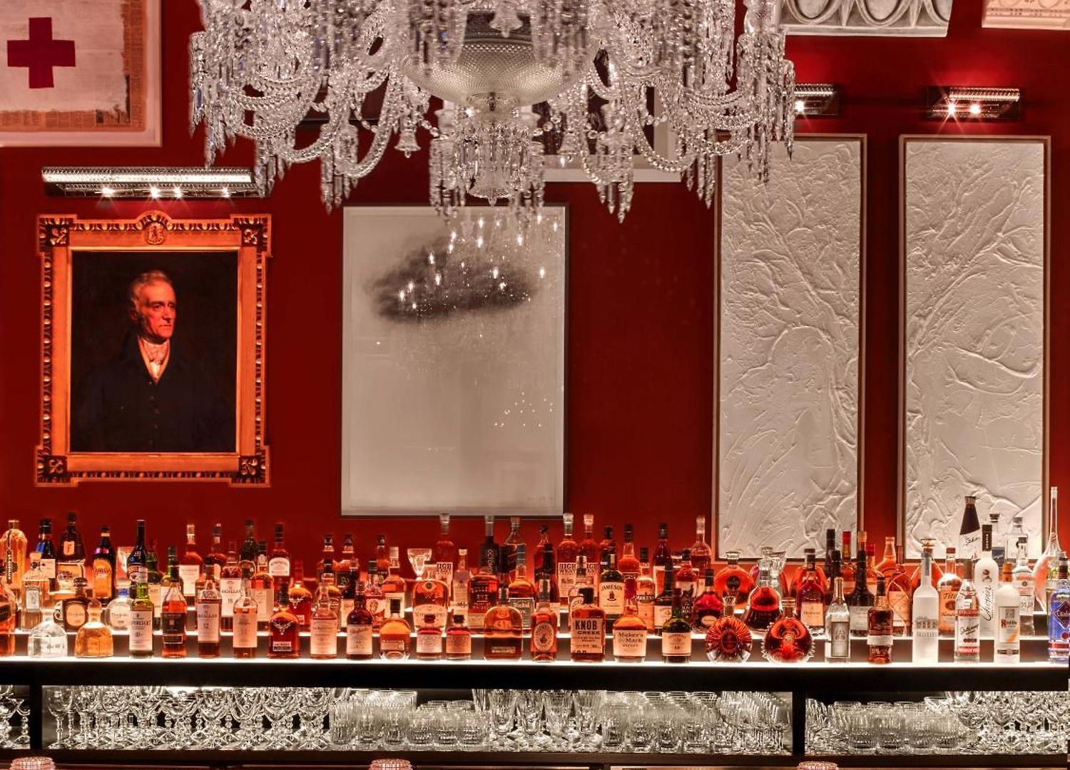Hotel Baccarat And Residences 5*