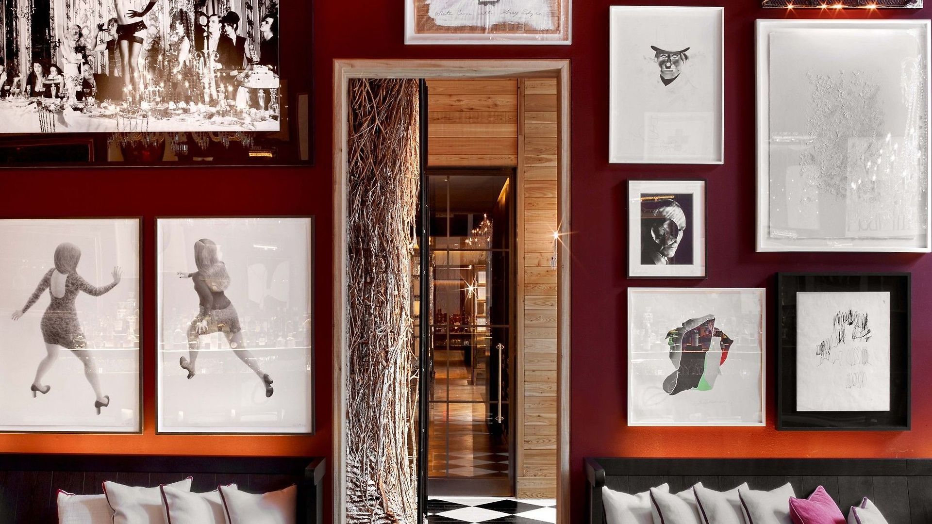 Baccarat And Residences New York