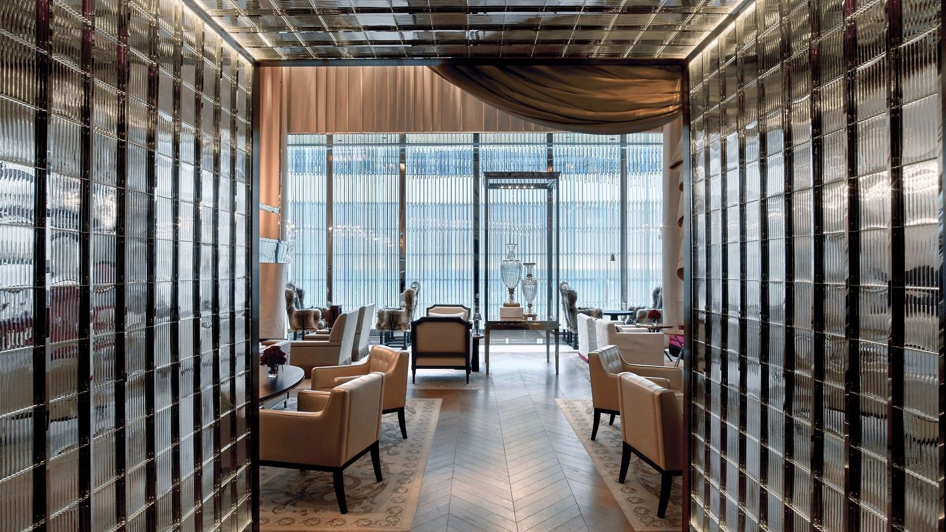 Baccarat And Residences New York