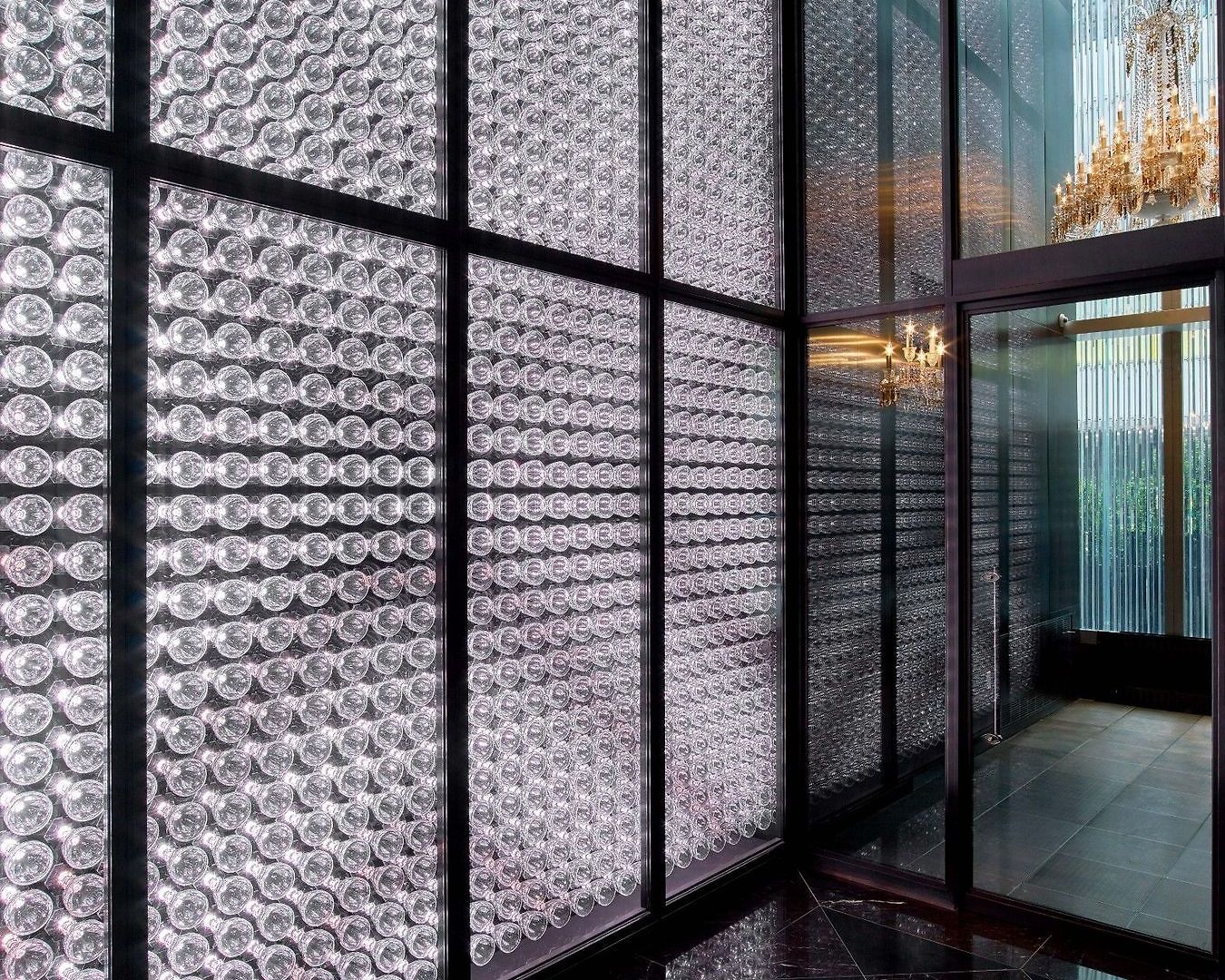 Hotel Baccarat And Residences New York