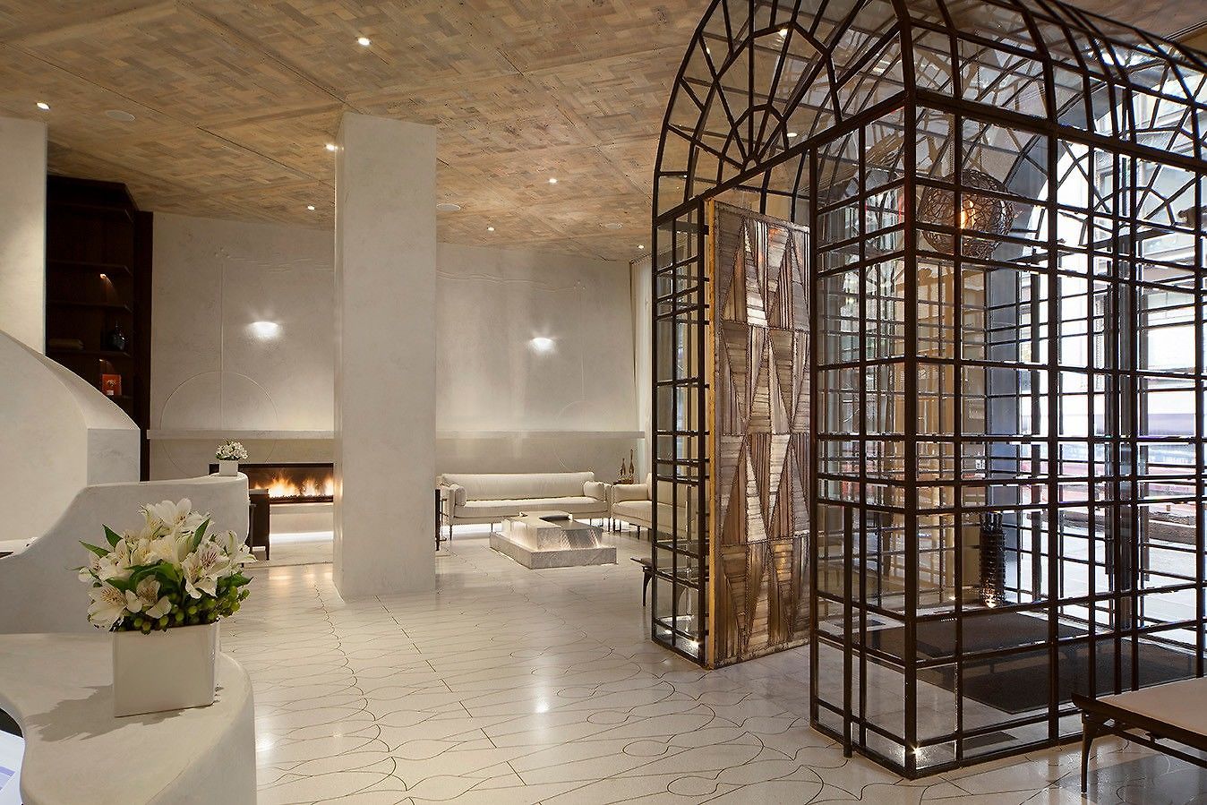 Hotel The Marmara Park Avenue 5*