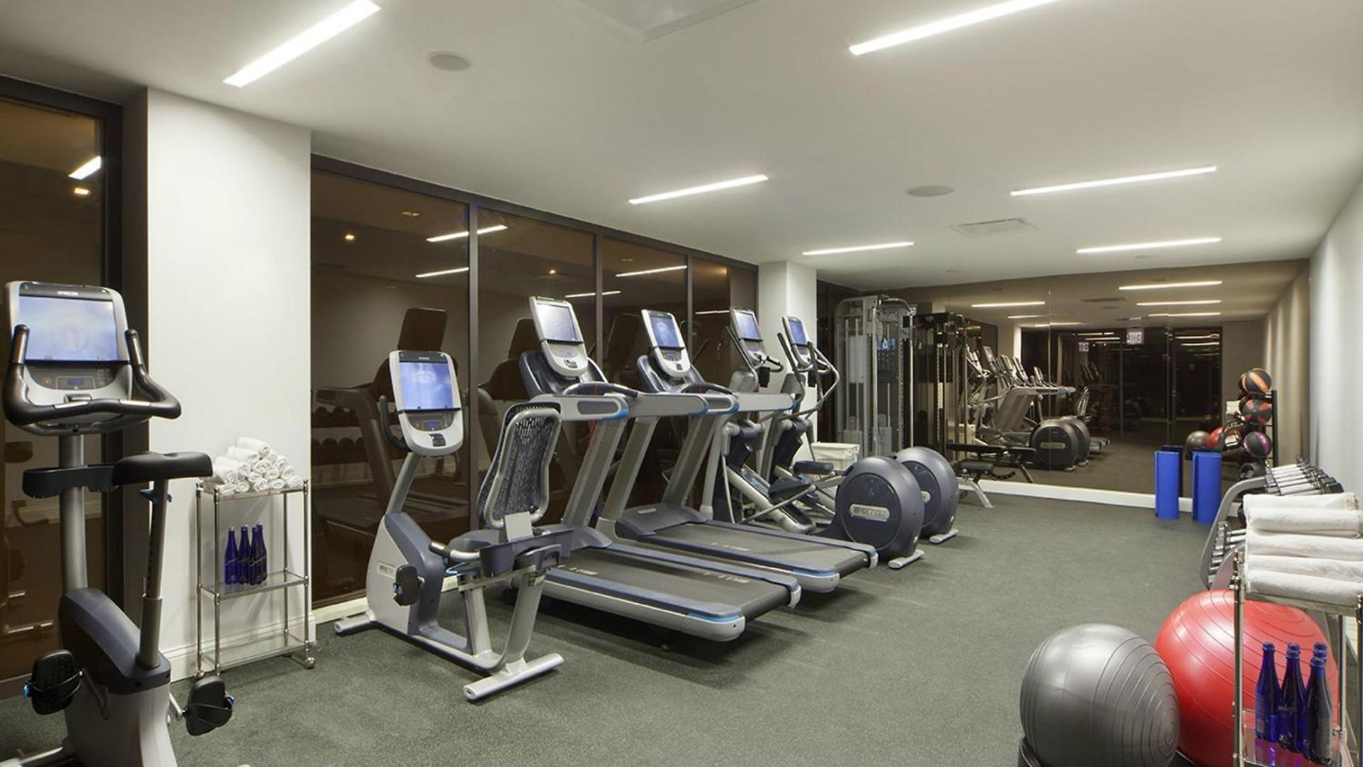 Hotel The Marmara Park Avenue