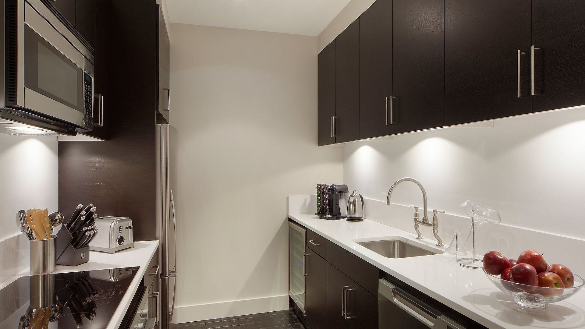 Hotel The Marmara Park Avenue 5*