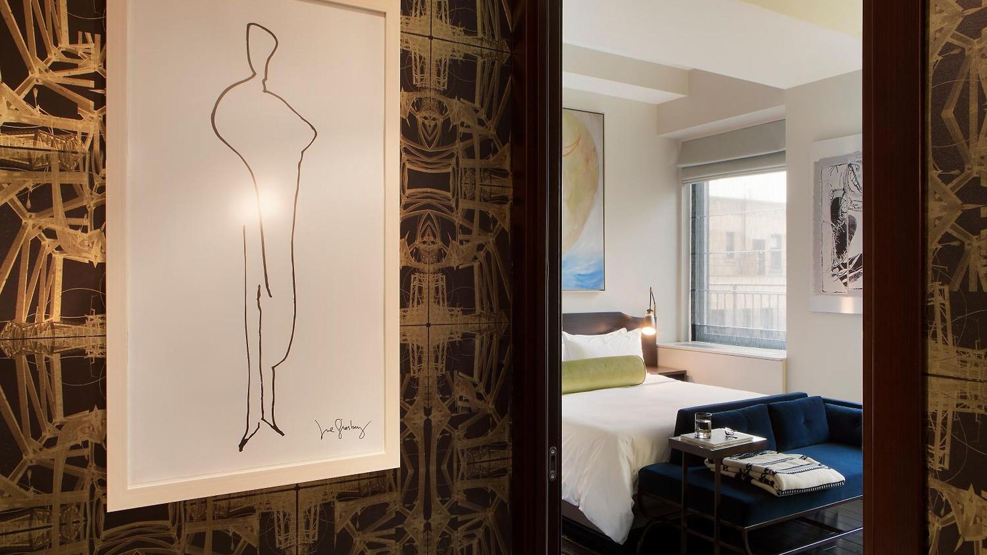 The Marmara Park Avenue New York