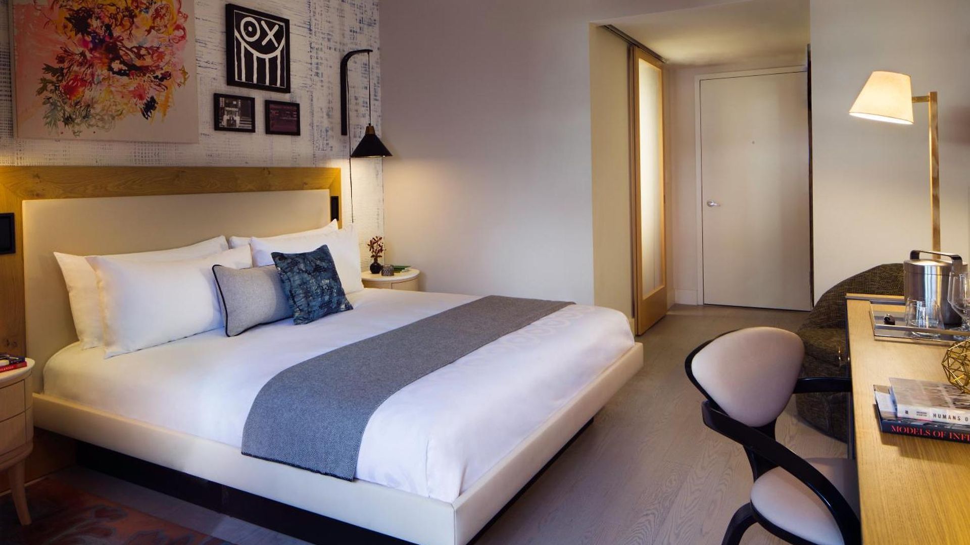 50 Bowery, Part Of Jdv By Hyatt