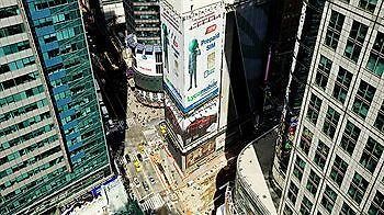 Hilton Garden - Times Square New York