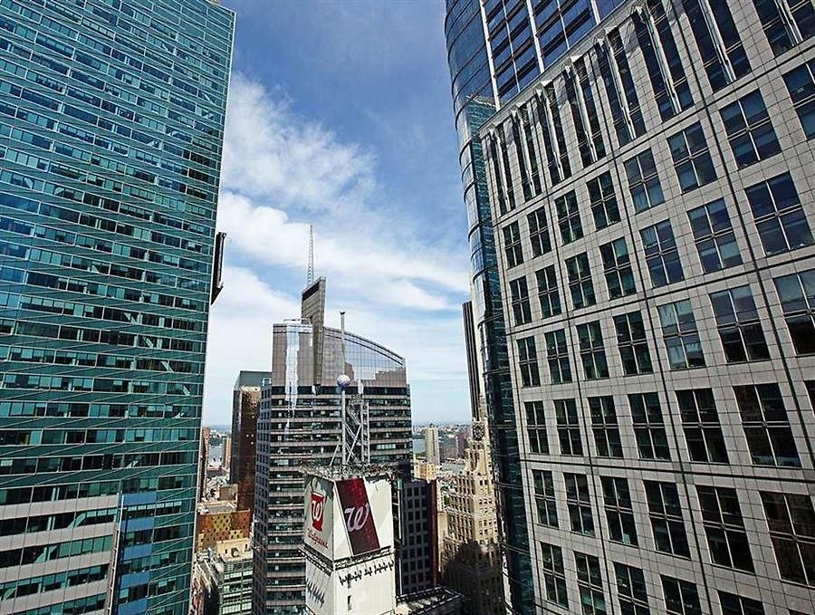 Hotel Hilton Garden - Times Square