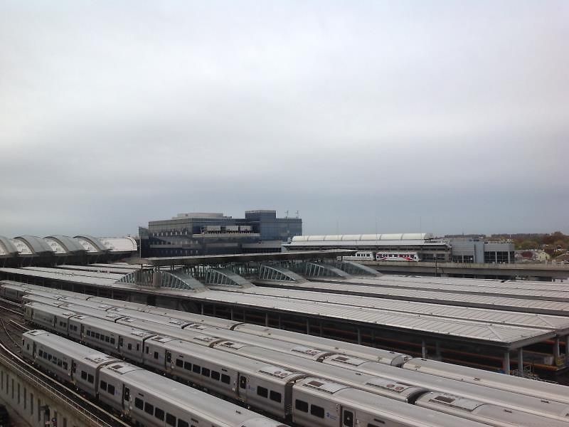 Hotel Howard Johnson By Wyndham Jamaica Ny Near Airtrain Jfk New York