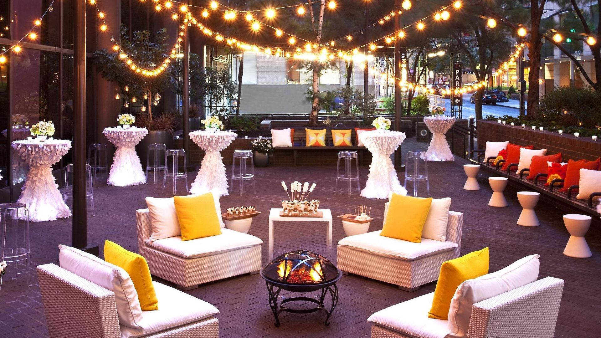 The Westin Grand New York