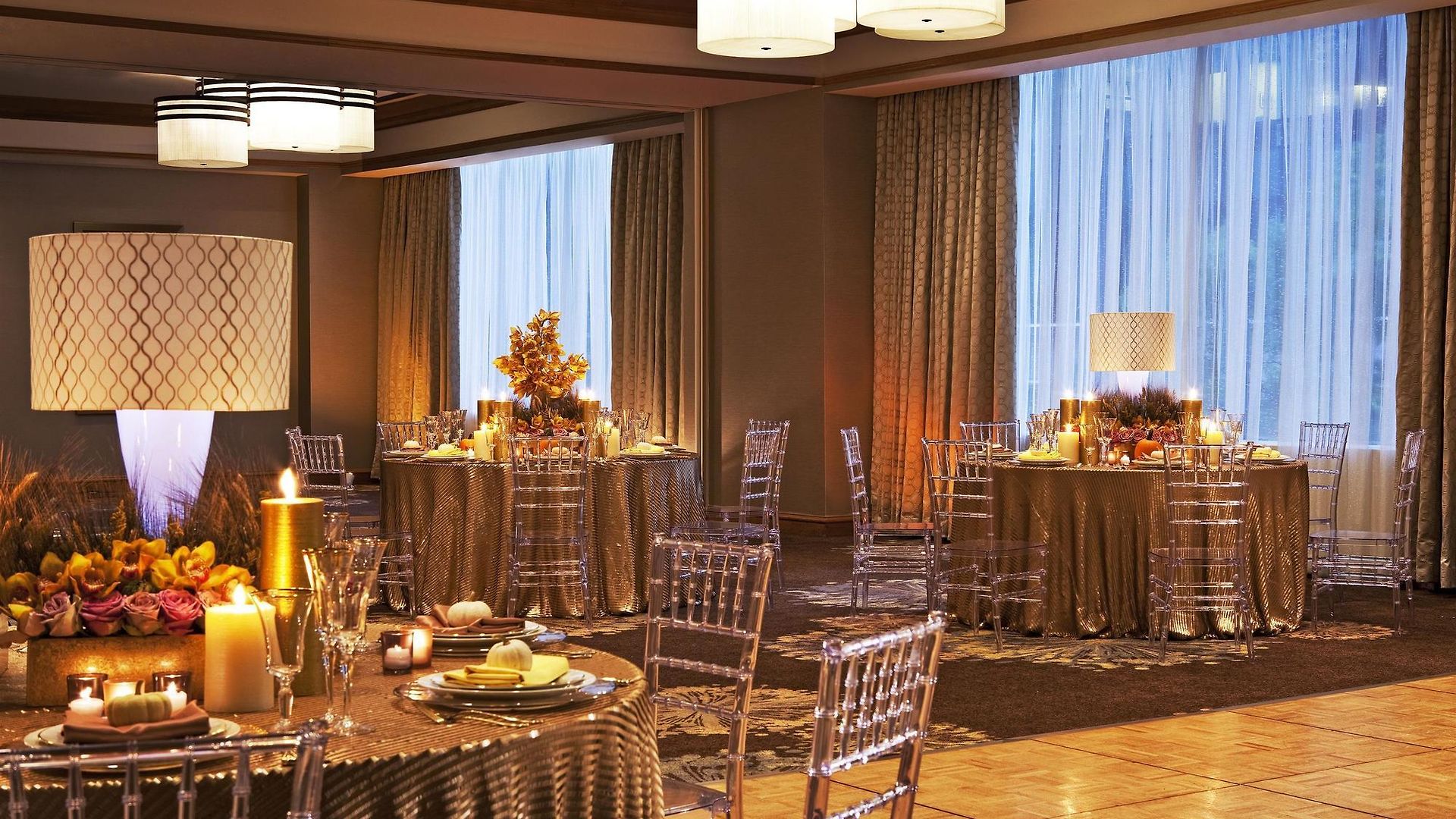 Hotel The Westin Grand New York